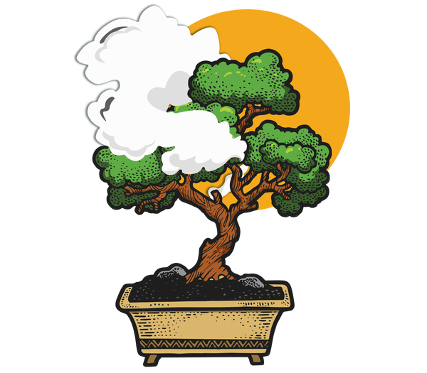 Smokin' Tree Apparel